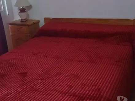 Alquiler temporario de casa em Mar de ajo