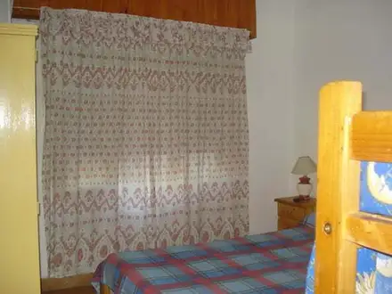 Alquiler temporario de casa em Mar de ajo