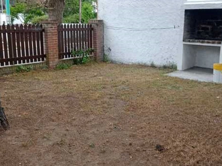 Alquiler temporario de casa em Mar de ajo