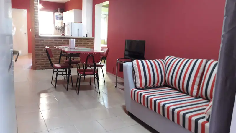 Alquiler temporario de apartamento em San pedro