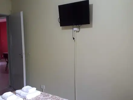 Alquiler temporario de departamento en San pedro