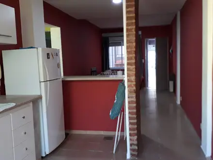 Alquiler temporario de departamento en San pedro