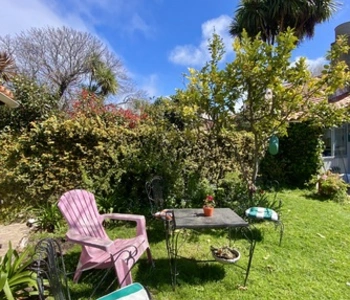 Alquiler temporario de casa en Miramar