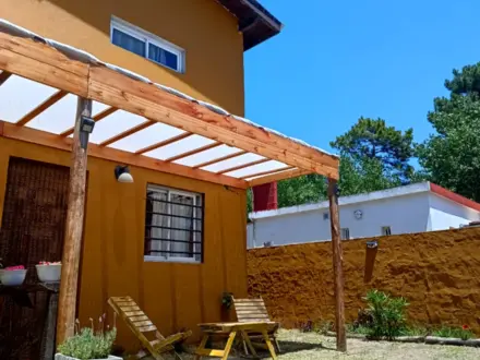 Alquiler temporario de apartamento em San clemente del tuyu