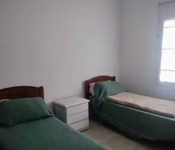 Alquiler temporario de casa em Necochea