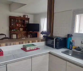 Alquiler temporario de casa em Necochea