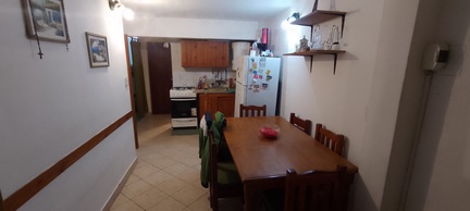 Alquiler temporario de apartamento em Villa gesell