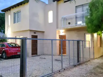 Alquiler temporario de casa en San bernardo