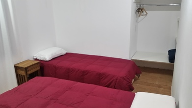 Alquiler temporario de casa en San bernardo