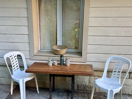 Alquiler temporario de casa em San carlos de bariloche
