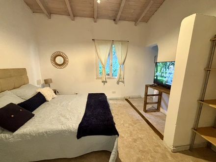 Alquiler temporario de casa em San carlos de bariloche