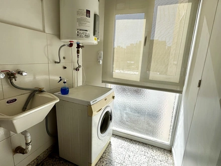 Alquiler temporario de departamento en Bah&iacute;a blanca