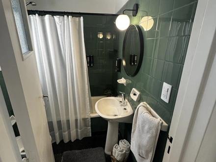 Alquiler temporario de departamento en Bah&iacute;a blanca