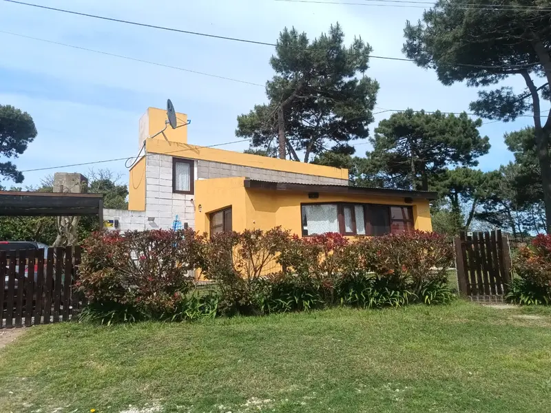 Alquiler temporario de casa em Ostende