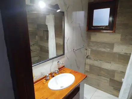 Alquiler temporario de casa em Ostende