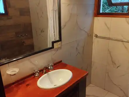 Alquiler temporario de casa em Ostende