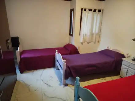 Alquiler temporario de casa em Ostende