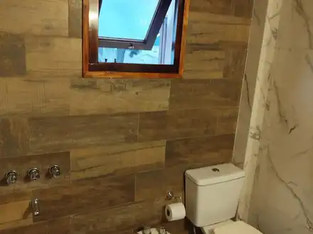 Alquiler temporario de casa em Ostende