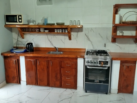 Alquiler temporario de casa em Ostende