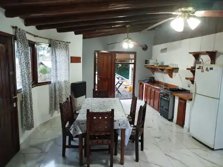 Alquiler temporario de casa em Ostende