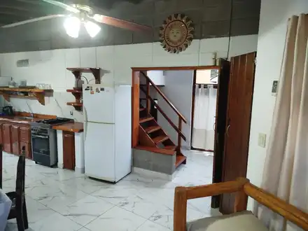 Alquiler temporario de casa em Ostende