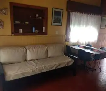 Alquiler temporario de casa em Villa gesell