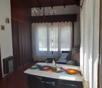 Alquiler temporario de casa em Villa gesell