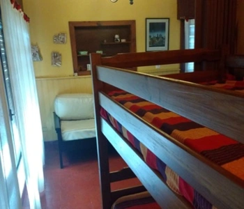 Alquiler temporario de casa em Villa gesell