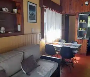 Alquiler temporario de casa em Villa gesell