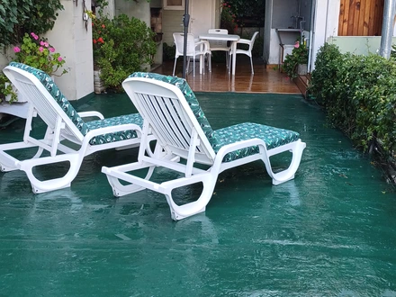 Alquiler temporario de casa em Villa gesell
