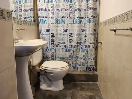 Alquiler temporario de apartamento em Necochea