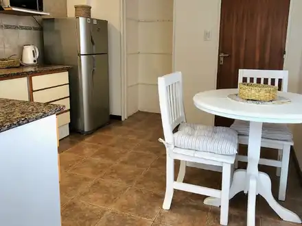 Alquiler temporario de apartamento em Necochea