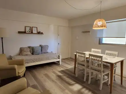 Alquiler temporario de apartamento em Necochea