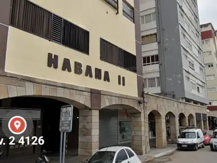 Alquiler temporario de apartamento em Necochea