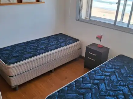 Alquiler temporario de apartamento em Necochea
