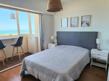 Alquiler temporario de apartamento em Necochea