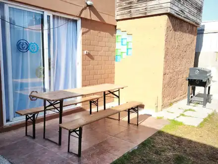 Arriendo temporario de casa en La serena