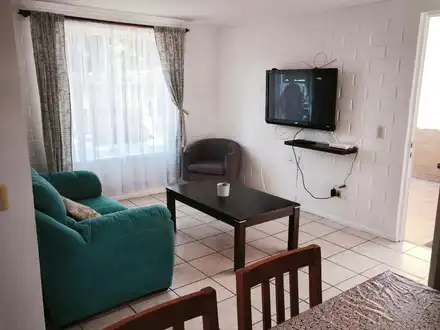 Arriendo temporario de casa en La serena
