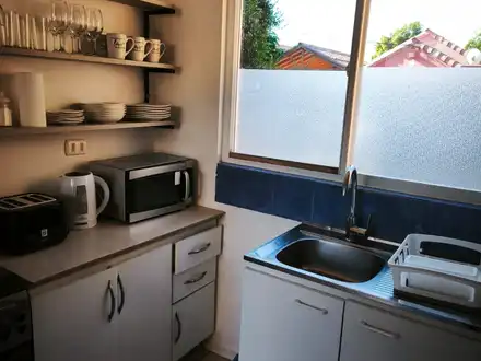 Arriendo temporario de casa en La serena