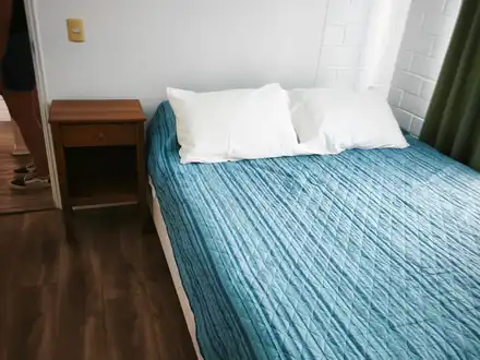 Arriendo temporario de casa en La serena