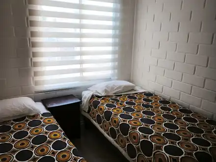 Arriendo temporario de casa en La serena