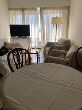 Alquiler temporario de apartamento em Mar del plata