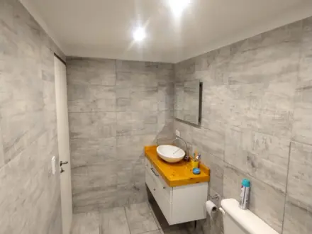 Alquiler temporario de apartamento em Pinamar