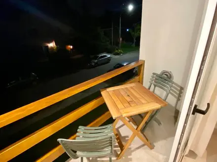 Alquiler temporario de apartamento em Pinamar