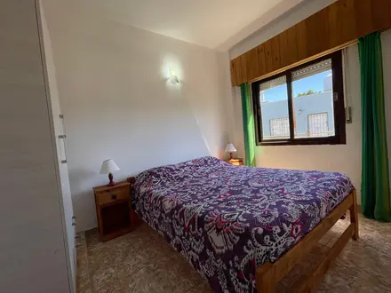 Alquiler temporario de apartamento em Villa gesell