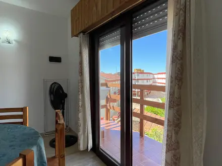 Alquiler temporario de apartamento em Villa gesell