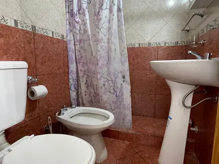 Alquiler temporario de apartamento em Villa gesell
