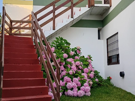 Alquiler temporario de apartamento em Villa gesell