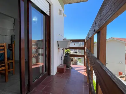 Alquiler temporario de apartamento em Villa gesell