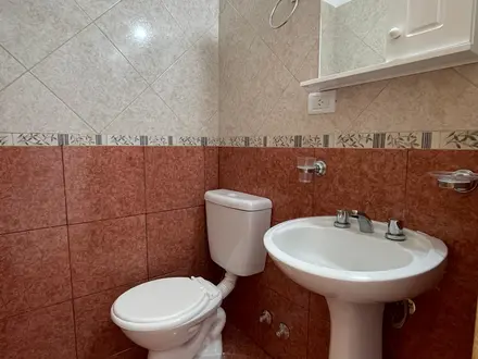 Alquiler temporario de apartamento em Villa gesell